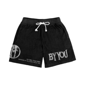 Held Hostage By You Shorts